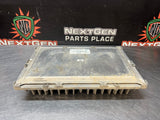 2013 CHEVY SILVERADO DURAMAX 6.6 ECM 12654884 GM OEM #1083