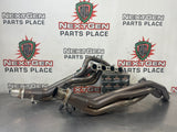 15-17 MUSTANG GT 5.0 CORSA LONG TUBE HEADERS #576