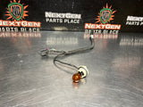 05-13 C6 CORVETTE RH OR LH HEADLIGHT EXTERNAL WIRING HARNESS OEM 13732107 #1549