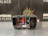 2017 CHEVY SILVERADO 2500 LH DASH FUSE BOX 23459422 OEM #1280