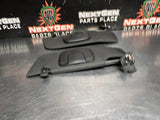 2011 FORD MUSTANG GT SUN VISORS OEM #1595