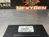 2015 FORD F350 DIESEL TRANSFER CASE COMPUTER MODULE BC3A-7H417-AH OEM #1246