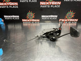 2011 CAMARO SS CLUTCH PEDAL WITH BRACKET/ LINE OEM 92233497 #951