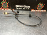 97-04 C5 CORVETTE AUTOMATIC SHIFTER CABLE OEM #1190