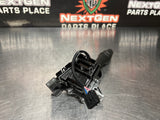 05-13 C6 CORVETTE TURN SIGNAL SWITCH STALK OEM #998