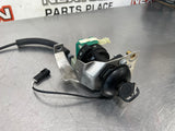 2001 C5 CORVETTE IGNITION SYSTEM WITH KEY 10447055 OEM #540