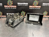 2011 GMC YUKON ENGINE FUSE BOX BASE AND LID OEM #844