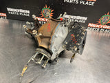 05-06 PONTIAC GTO REAR DIFFERENTIAL LSD 3.46 GEAR RATIO OEM #1293