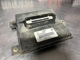 2011 GMC SIERRA 2500HD FUEL PUMP CONTROL MODULE 20791897 OEM #1254