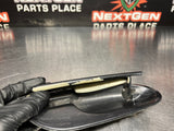 2006 PONTIAC GTO PASSENGER SIDE RH EXTERIOR DOOR HANDLE GRAY OEM #901
