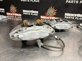 2010 CAMARO SS BREMBO BRAKE CALIPERS FRONT AND REAR OEM #1184