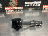 2012 CADILLAC CTS-V HEADLIGHT TURN SIGNAL STALK SWITCH 20998956 OEM #1592