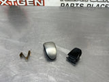 05 - 13 C6 CORVETTE AUTO SHIFTER TOP BUTTON TRIM KIT OEM #508