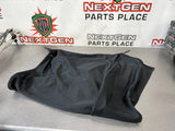 97-04 C5 CORVETTE CARGO SHADE SECURITY PRIVACY COVER BLACK  OEM #486