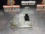 2016 GMC SIERRA 3500HD SUSPENSION CONTROL MODULE 84012572 OEM #1611