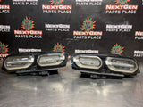2021 CAMARO SS CLEAR TAIL LIGHTS LH/ RH SET #1556