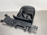 2024 FORD MUSTANG GT TRIM PANEL W COLUMN COVER OEM #1482