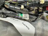 2008 FORD F250 LF DRIVER SIDE DOOR WIRING HARNESS OEM #1033