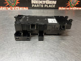 2021 FORD MUSTANG GT FUSE BOX MULTIFUNCTION MODULE UNIT LR3T-15604-AA OEM #1147