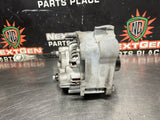 08-09 PONTIAC G8 GT ALTERNATOR W/ BRACKET 92191127 OEM #1036