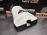 97-04 C5 CORVETTE WATERFALL ARCTIC WHITE OEM #1302