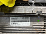 2015 FORD F350 DIESEL 6.7 ECU PCM COMPUTER FC3A-12A650-APA OEM #1142