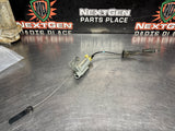 97-04 C5 CORVETTE FUEL DOOR RELEASE ACTUATOR OEM 10275633 #1251