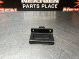 2005 C6 CORVETTE RH PASSENGER SIDE DOOR TOUCH PAD HANDLE OEM #1110