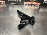 2017 FORD MUSTANG GT EMERGENCY BRAKE BOOT BLACK OEM #1127