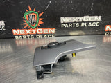 2019 FORD MUSTANG GT HEADLIGHT SWITCH DASH TRIM BEZEL FR3B-13D168 OEM #1643