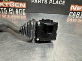 08-09 PONTIAC G8 WINDSHIELD WIPER SWITCH STALK OEM 92204389 #1036