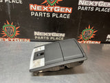2011 FORD F250/350 DOME LIGHT OVERHEAD CONSOLE BLK 7L1A-13D776-C OEM #1210