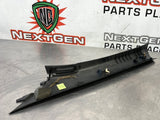 08 - 09 PONTIAC G8 RH PASSENGER SIDE A PILLAR TRIM OEM 92202245 92221887 #397