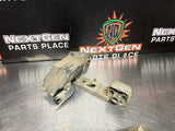 10-14 FORD MUSTANG GT EXHAUST HANGER SET OEM #828