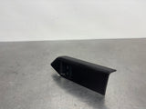 2012 FORD MUSTANG DRIVER LH WINDOW CONTROL SWITCH OEM #1493