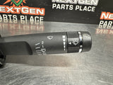 2014 CADILLAC CTS-V WIPER STALK 20998958 OEM #1233