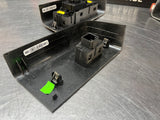 2013 FORD F250 6.7 LH AND RH FRONT AND REAR DOOR WINDOW SWITCH SET OEM #1183