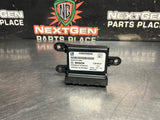 10-15 CAMARO SS PARK ASSIST CONTROL MODULE OEM 20925650 #1547