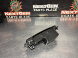 05-13 C6 CORVETTE ASHTRAY WITH HEATED SEAT SWITCHES 10335852 OEM #1549