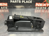 08-09 PONTIAC G8 LR DRIVER REAR INTERIOR DOOR HANDLE OEM #1590