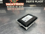 2015 GMC SIERRA 2500 TCM 24274898 OEM #1603