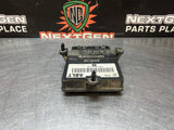2013 GMC SIERRA 3500HD T14 TRANSMISSION CONTROL MODULE 24266710 OEM #1131