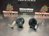 04-06 PONTIAC GTO HORNS OEM