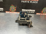 2005 FORD F350 6.0 INTERIOR RELAY FUSE BOX OEM 5C3T-14A067-AE #1156