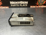 2006 FORD F350 TRAILER BRAKE CONTROLER 6C34-2C006-AF #1212