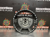 2006 PONTIAC GTO STEERING WHEEL OEM #1025