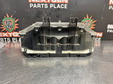 2012 FORD F250 DIESEL INSTRUMENT CLUSTER OEM #1002