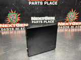 97 - 99 C5 CORVETTE SELECTIVE RIDE CONTROL MODULE OEM 09360581 #1425
