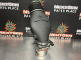 97-04 C5 CORVETTE AIR INTAKE BRIDGE WITH MAF OEM 25179366 #797