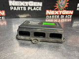 2012 FORD F350 FISHER 3 PORT ISOLATION MODULE 29070-1 #1089
